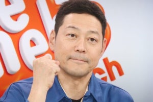 東野幸治、嗚咽するほど感動したアニメ映画とは「最高でした」