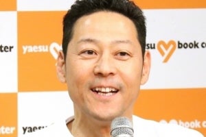 東野幸治、「めちゃくちゃ面白かった」と絶賛のドラマとは　佐久間宣行も共感「映像も…」