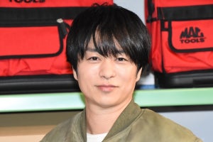 櫻井翔、『大病院占拠』続編は「汚れがすごい」 瀧内公美は衣装に穴