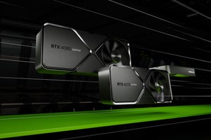 NVIDIA GeForce RTX 40 SUPERシリーズ投入 - 最下位RTX 4070 SUPERでもRTX 3090より高速