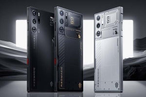 背面カメラの出っぱりナシ！　新世代のゲーミングスマホ「REDMAGIC 9 Pro」日本発売決定