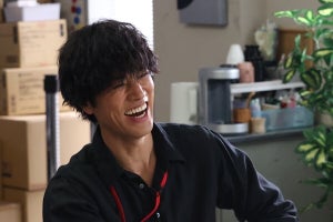 桐谷健太、でんでんの容赦ないアドリブに「僕の中では“どんどんさん”」