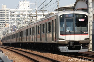 東急東横線、平日夕夜間に渋谷発菊名行を増発 - 急行2本を種別変更