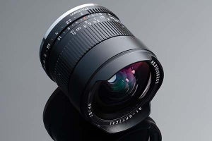 焦点工房、APS-Cミラーレス用の超広角レンズ「TTArtisan 10mm f/2 C ASPH.」　実売26,820円