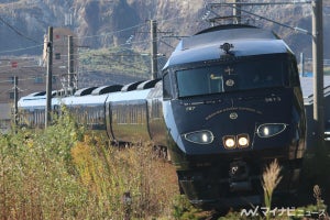 JR九州「36ぷらす3」金曜日ルート時刻繰上げ、霧島神宮駅にも停車