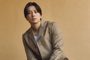 新田真剣佑、世界への広がりを実感した2023年「急激なスピードで…」 今後の展望も語る