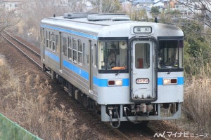 JR四国、土讃線高知～伊野間で昼時間帯にパターンダイヤ - 増発も