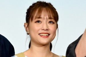 大原櫻子、『カノ嘘』当時を知る人物と“奇跡”の再会「こんなことあるんだ」