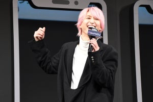 Snow Man 佐久間大介、微妙な反応のファンに「裏来い」本気で“マッチ”狙う