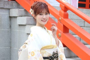 “めるる”生見愛瑠、女優として飛躍　状況の変化に戸惑いつつ反響に喜び「少しずつ自信を持てるように」 