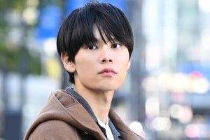 萩原利久主演『めぐる未来』 TVer登録数34万人突破ドラマ、今夜スタート