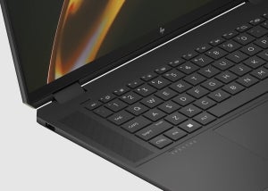 HP「Spectre x360」シリーズがIntel Core Ultraで刷新 - OMENゲーミングノートも受注開始へ