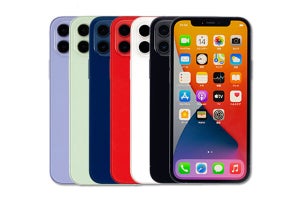 IIJmio、iPhone 12の中古美品の販売開始 - その他機種の価格改定も実施