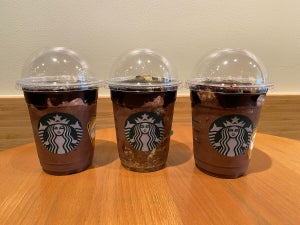 スタバ新作「オペラ フラペチーノ」の最強カスタム試してみた! おすすめは?