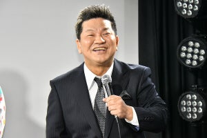 チャンス大城、SNSで話題の“汚い「Lemon」”披露「流行っているらしくて…」