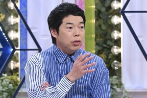 今田耕司、松本人志には連絡できず　「飲み会の話が何でこんなことに」と戸惑い吐露