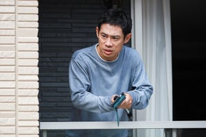 鈴木おさむ氏、地上波連ドラ最後の作品『離婚しない男』ギリギリのラブシーンも!?