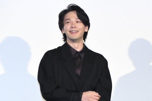 中村倫也、『SPY×FAMILY』に爪痕残す「40歳前に…」賀来賢人「すげぇこいつ」