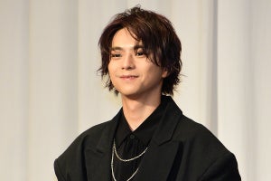 佐藤勝利・中山優馬・上田竜也、『SHOCK』から受けた影響明かし“SHOCK病”語る