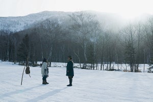 山崎賢人主演『ゴールデンカムイ』、興収5.3億円の大ヒットスタート! 原作ファンも絶賛