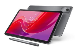 レノボ、1,920×1,200ドット表示／ペン同梱のAndroidタブレット「Lenovo Tab M11」