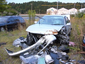 交通死亡事故者がついに増加に転じた…2024年は「あの取り締まり」激増が予想される