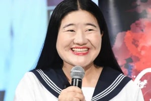 ガンバレルーヤよしこ、清潔感の大切さ実感した体験「ちゃんと注意されました」