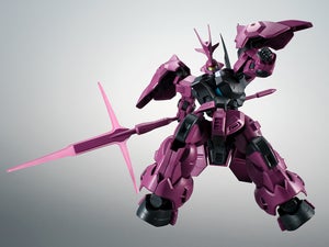 『機動戦士ガンダム 水星の魔女』ディランザ グエル専用機がROBOT魂 ver. A.N.I.M.E.で登場!