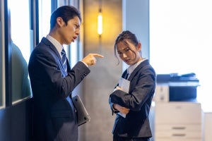 いちいち否定する人の心理って? 否定ばかりされて疲れたときの対処法も