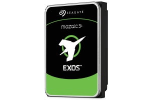 Seagate、単体で30TBもの大容量を実現する新技術「Mozaic」開発完了 - 次期「Exos」製品に採用して出荷へ