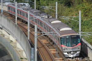 つくばエクスプレス、3/16ダイヤ改正 - 八潮駅を快速停車駅に追加