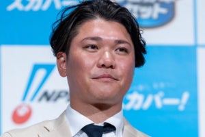 前田健太、“対戦して印象に残っている”選手は坂本勇人「お互いに…」