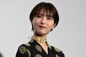 浜辺美波、ご褒美の“揚げたてポテト”に罪悪感「むくむし太るなと思いながら…」