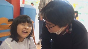 診断から2年後の生存率は10％…小児がんの少女と夢を追った家族の9か月