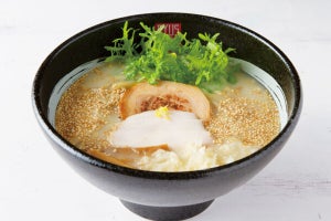 新横浜ラーメン博物館に、カナダの行列店「RYUS NOODLE BAR」が再登場