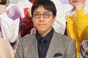 成田悠輔、“変わったメガネ”かけ始めた経緯明かす「メガネ屋さんに行って…」