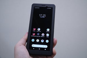 ソニー、カメラに5G通信/HDMIモニタを追加するAndroid搭載トランスミッター