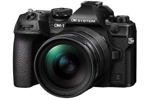 OMデジタル、基本性能を底上げした「OM-1 Mark II」　手ブレ補正は8.5段分に