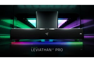 Razer、ヘッドトラッキングAIによって耳の位置を検出するサウンドバー