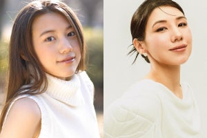 仲里依紗、デビュー20周年で初のファンイベントを開催!「たくさんの“ありがとう”を…」