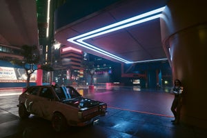 ベータ版Windowsとベータ版GeForceドライバで『Cyberpunk 2077』の性能が20%強も向上？