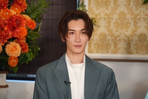 Snow Man渡辺翔太、増田貴久に下克上発言「このアホには負けたくない」