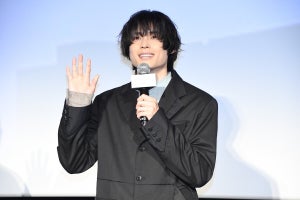 松村北斗、SixTONESは“理想の職場”「安心感」「いい職場に当たったなと…」