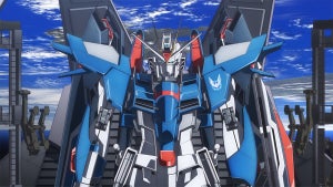 『機動戦士ガンダムSEED FREEDOM』6分半の本編冒頭映像をYouTubeにてプレミア公開