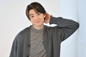 伊藤健太郎、芸人たちとのコントで学び　加藤浩次の迫力にも刺激「いつか自分も…」