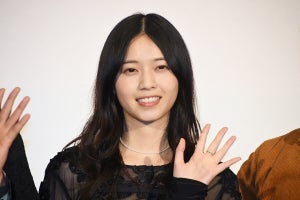 西野七瀬、間宮祥太朗の優しさに「びっくり」 戸塚純貴の存在は忘れ「いましたよね?」