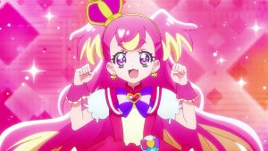 『わんだふるぷりきゅあ！』、第1話！はじまりは『わんだふる！』