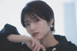 若月佑美「マンガ読んでいるときは時間を忘れる」いま夢中な作品＆ファッションとは