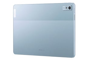 au、5G対応10.6型Androidタブレット「Lenovo Tab M10a 5G」を2月22日に発売