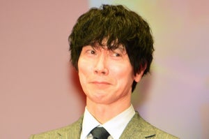 佐々木蔵之介、56歳誕生日サプライズに「生きててよかった」「ドラマなのか現実なのか…」